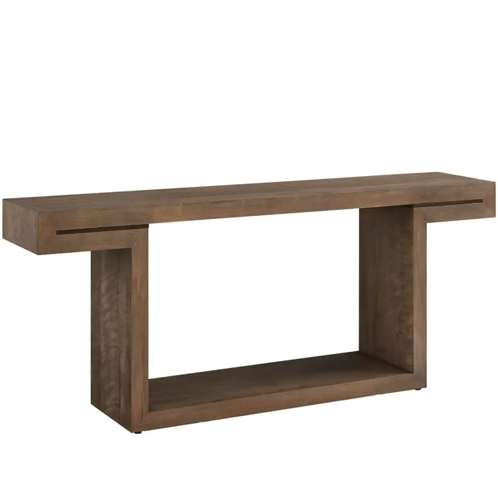 Haze Console - Console Table