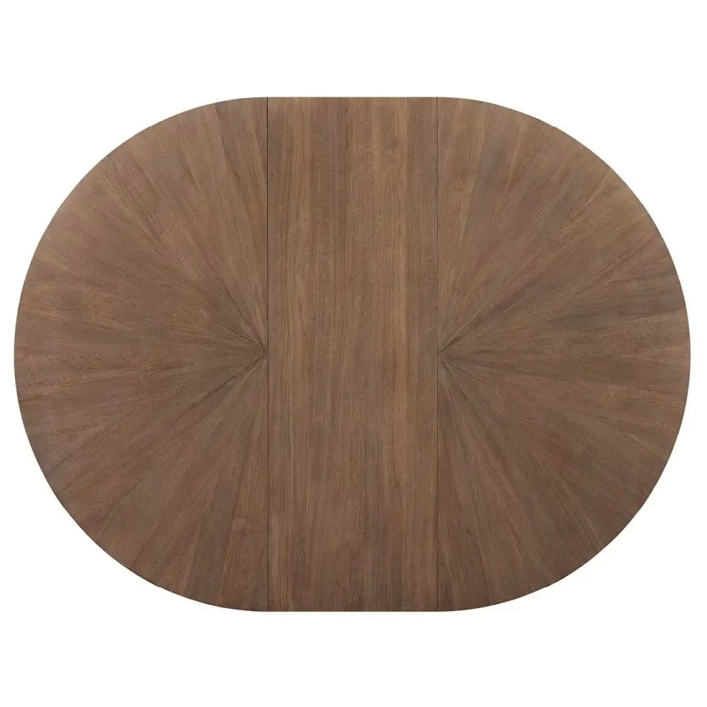 Haze Round Dining Table - Dining Table