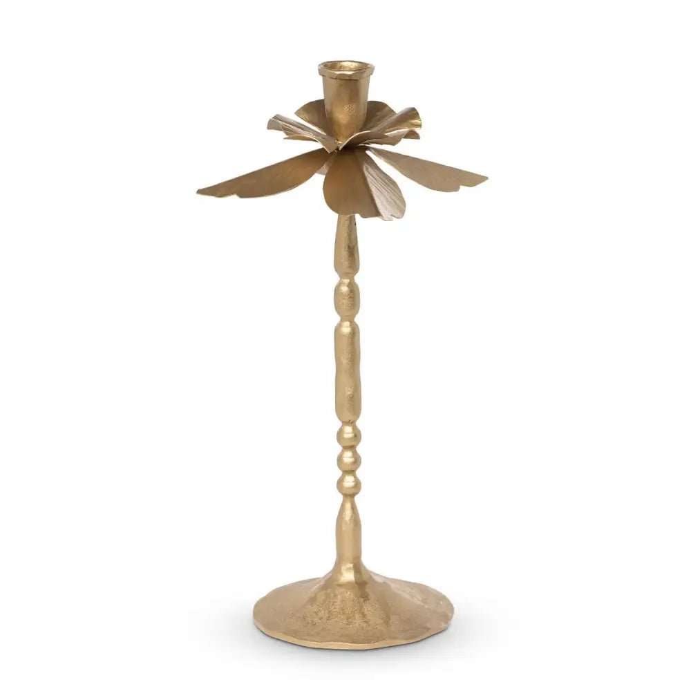 Heirloom Petals Candle Holder - Large - Candle Holder