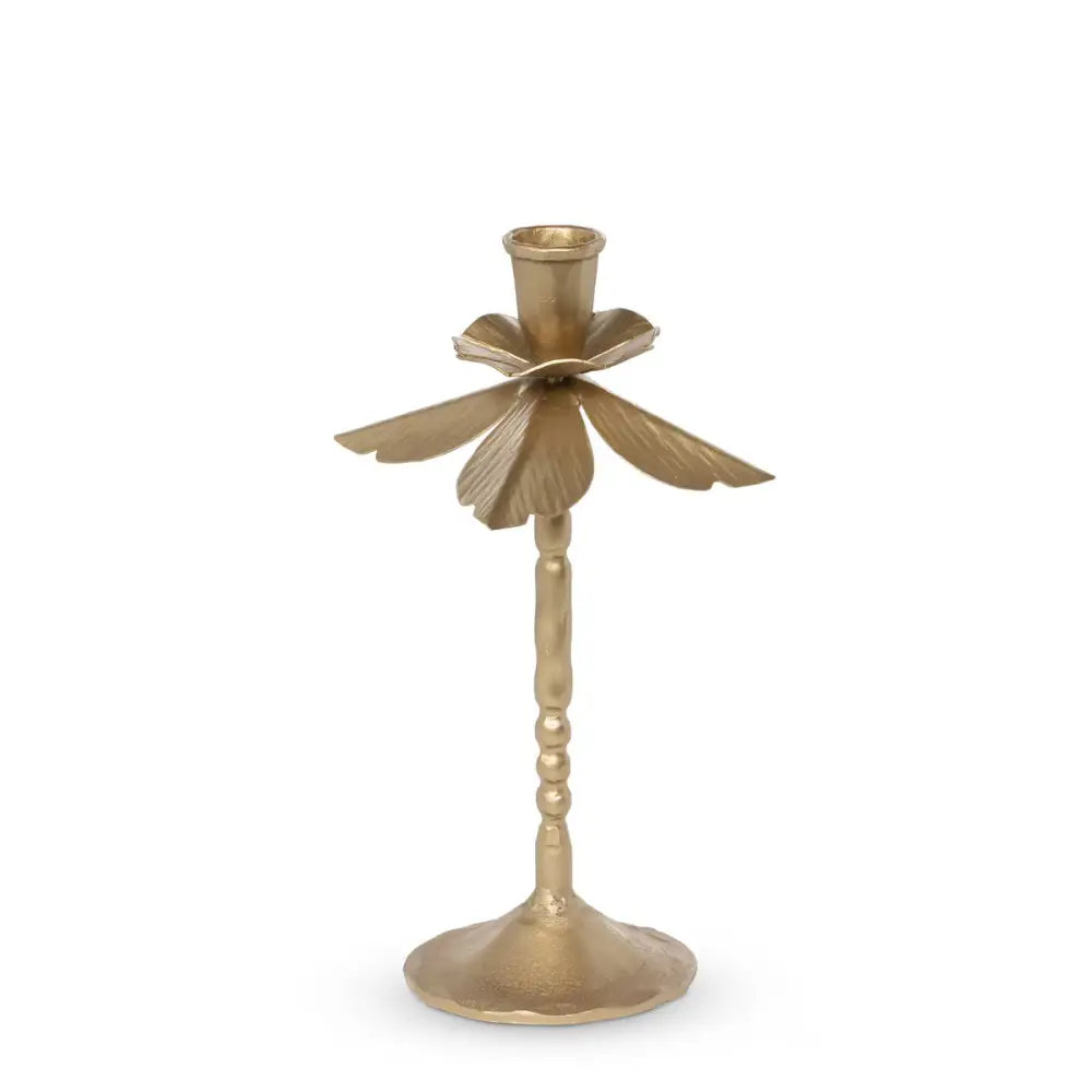 Heirloom Petals Candle Holder - Small - Candle Holder