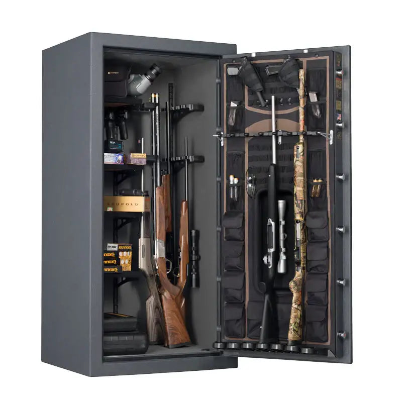 Hells Canyon 33 - Gun Safe