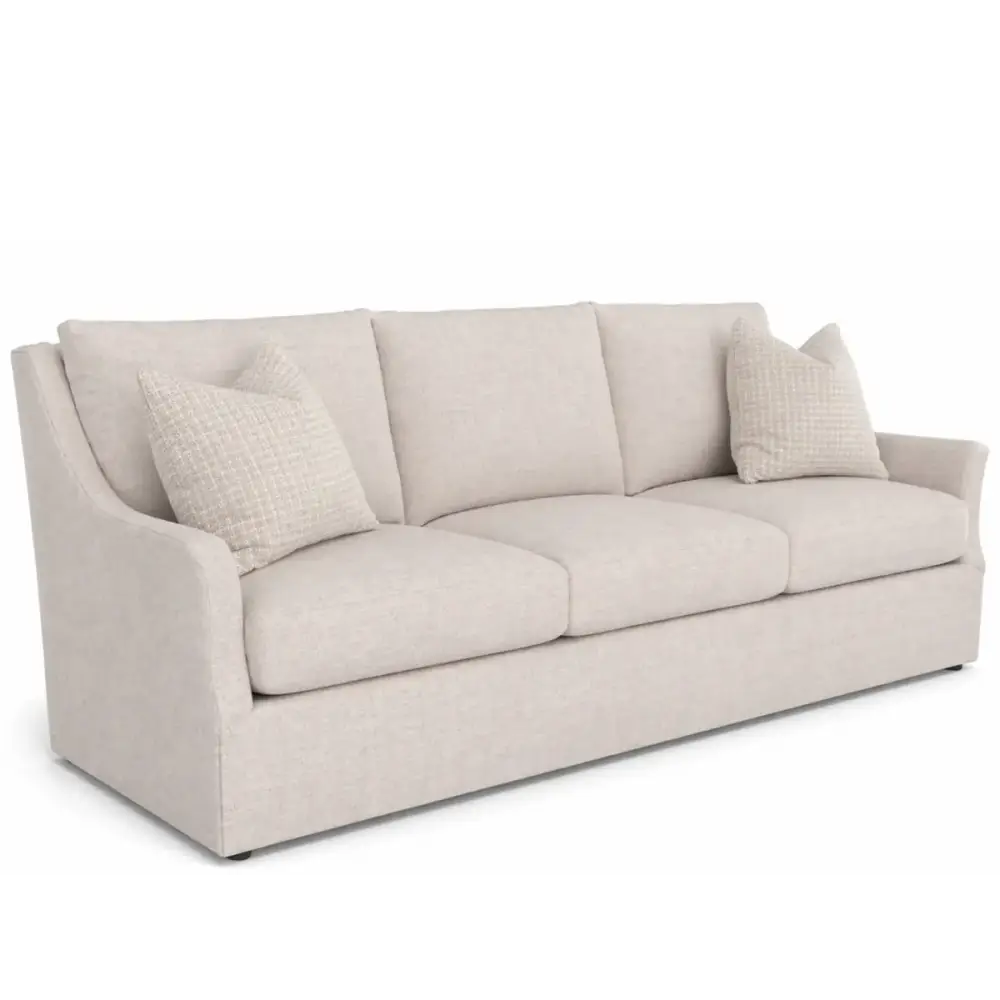 Henri 95’’ Sofa - Sofa