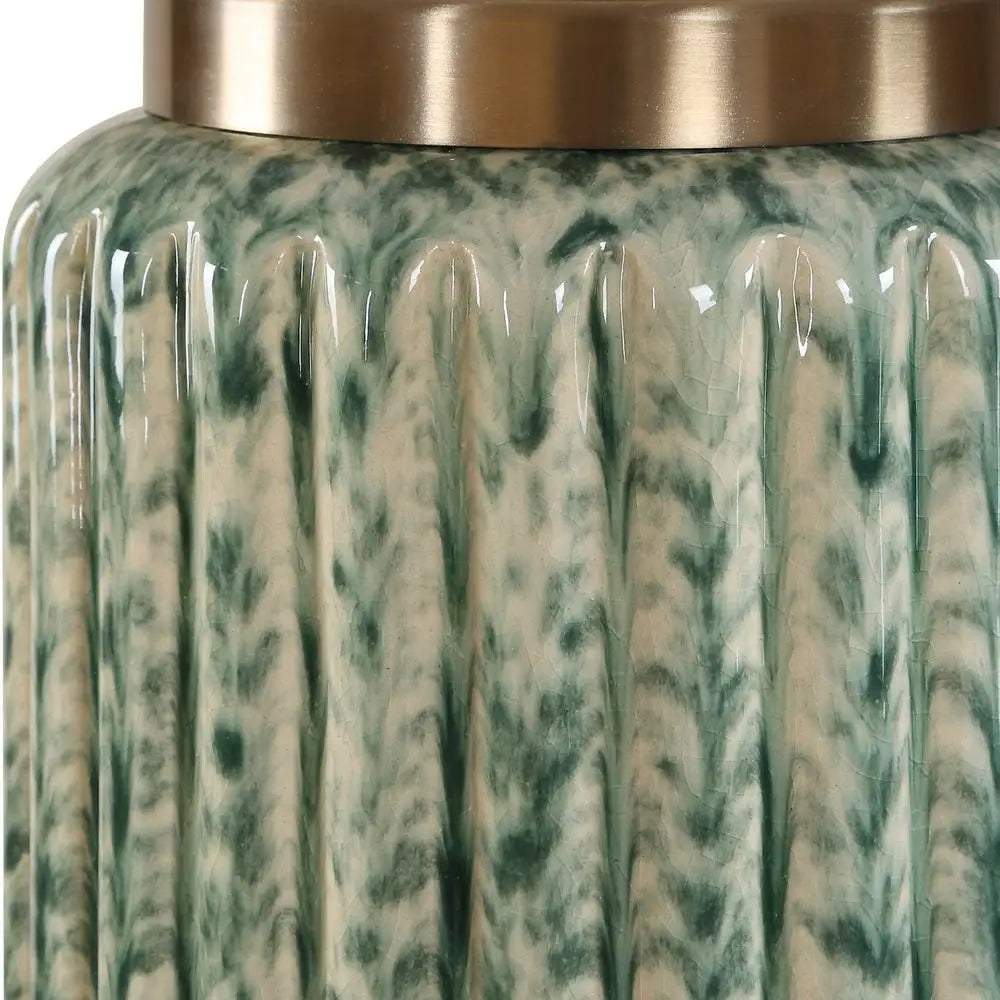 Hensley Table Lamp - Table Lamp