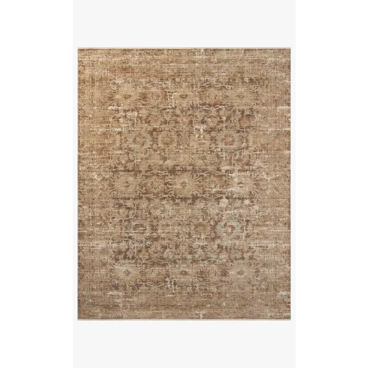 Heritage Area Rug - Area Rug