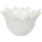 HIBBS BOWL - Cream Washed - BOWL