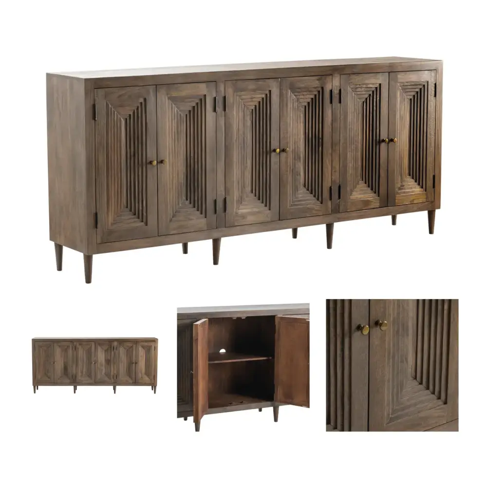 Highland Park Sideboard - Sideboard