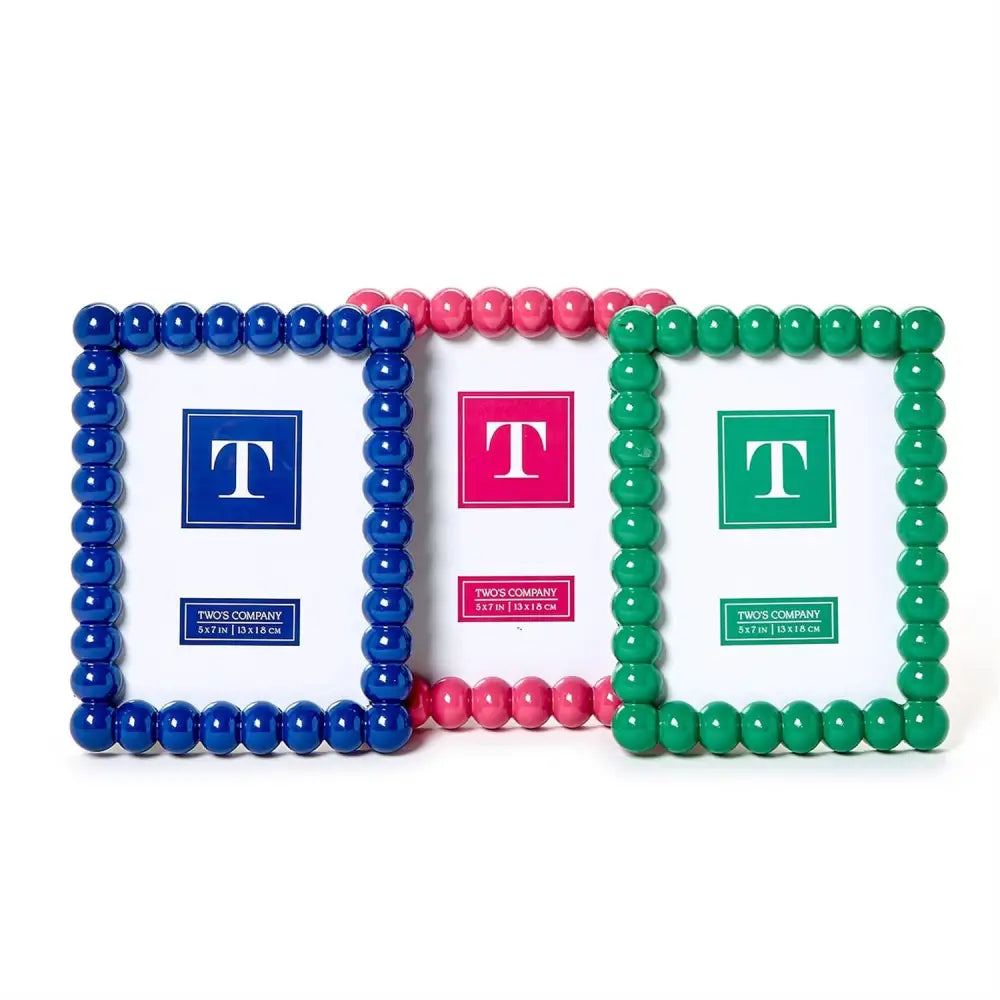 Hobnail 5x7 Picture Frame - Picture Frame