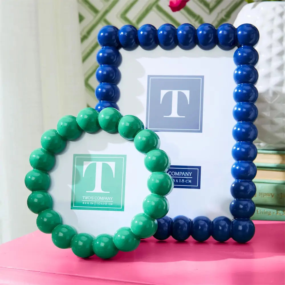 Hobnail 5x7 Picture Frame - Picture Frame