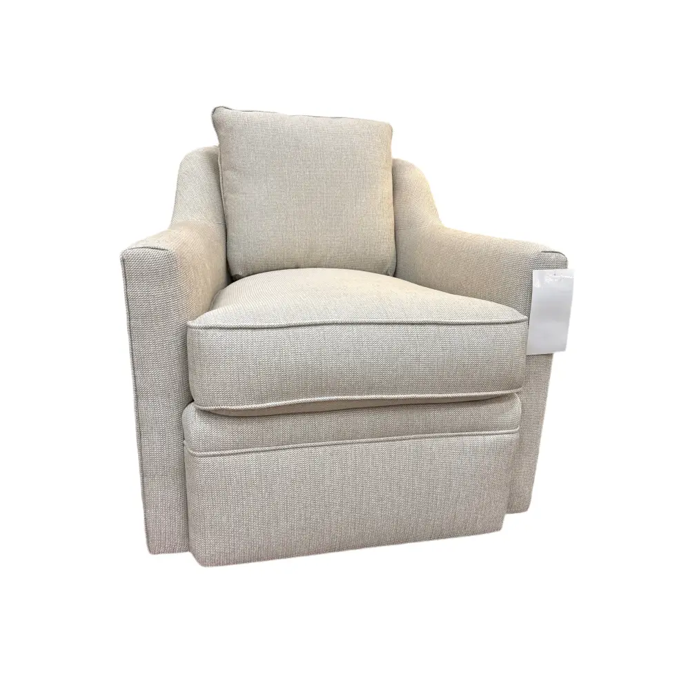 Hollins Swivel Chair - Swivel Chair