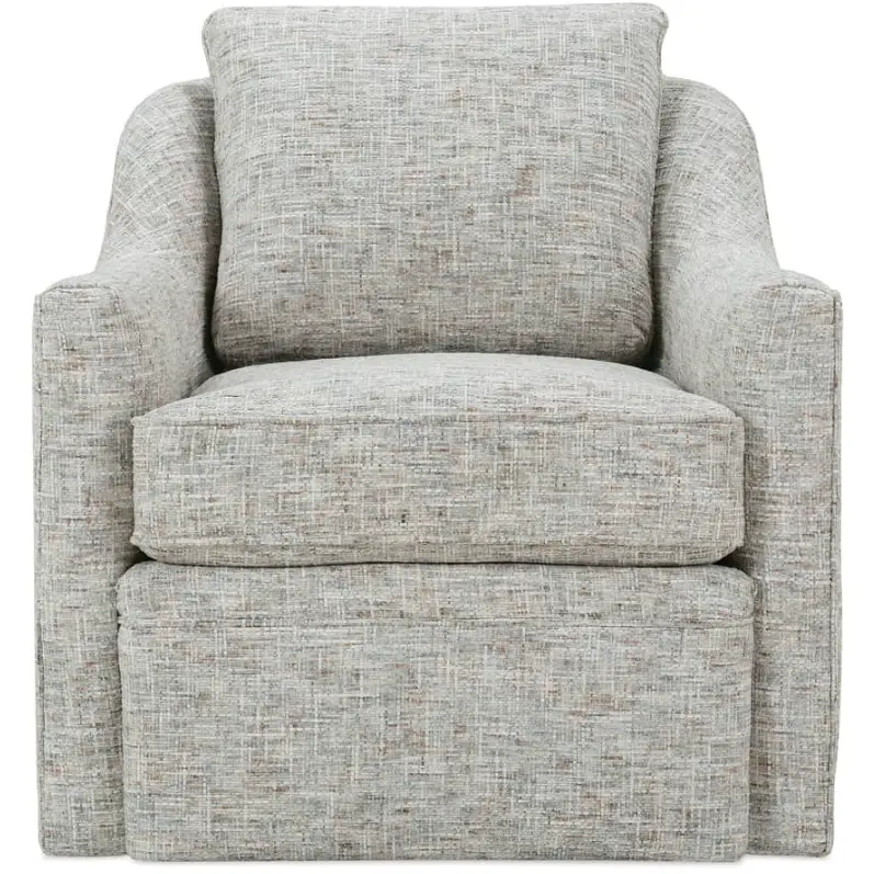 Hollins Swivel Chair - Swivel Chair