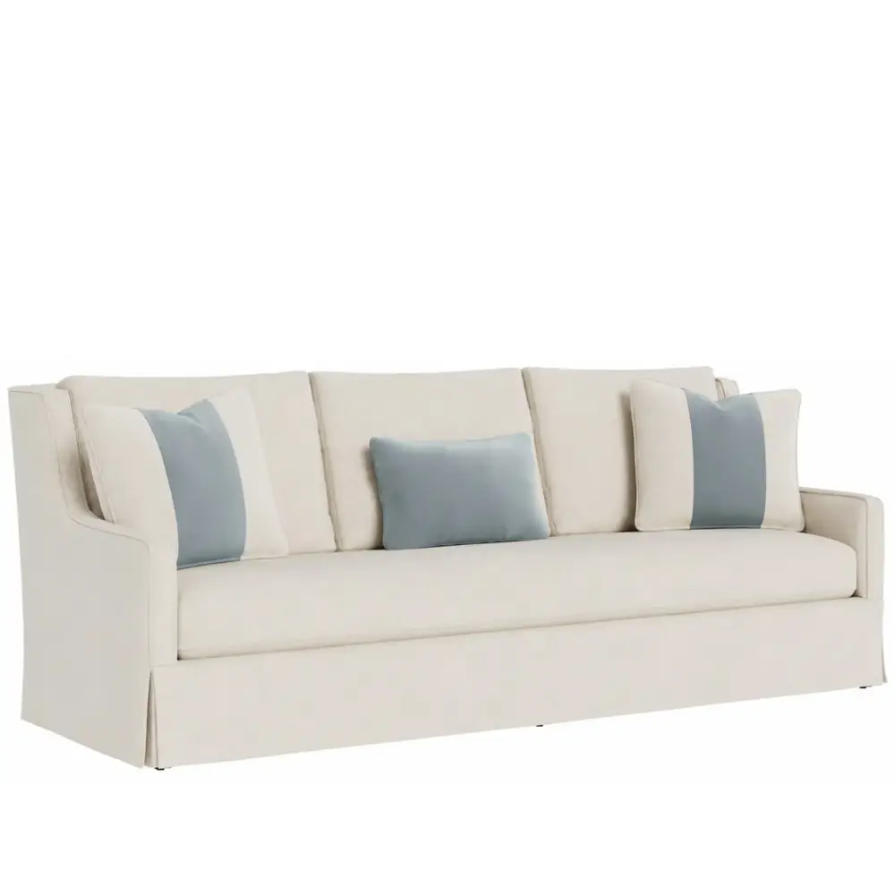 Hudson 93’’ Sofa - Sofa