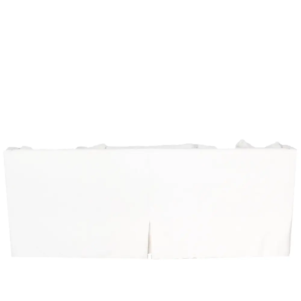 Hudson 93’’ Sofa - Sofa