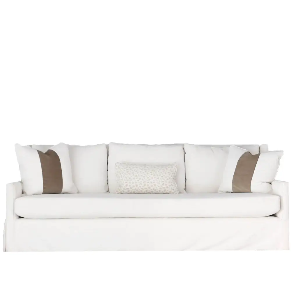 Hudson 93’’ Sofa - Sofa