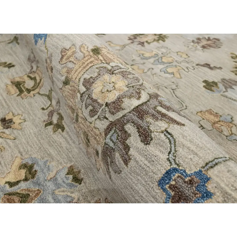 Hudson Rain Area Rugs - Area Rug