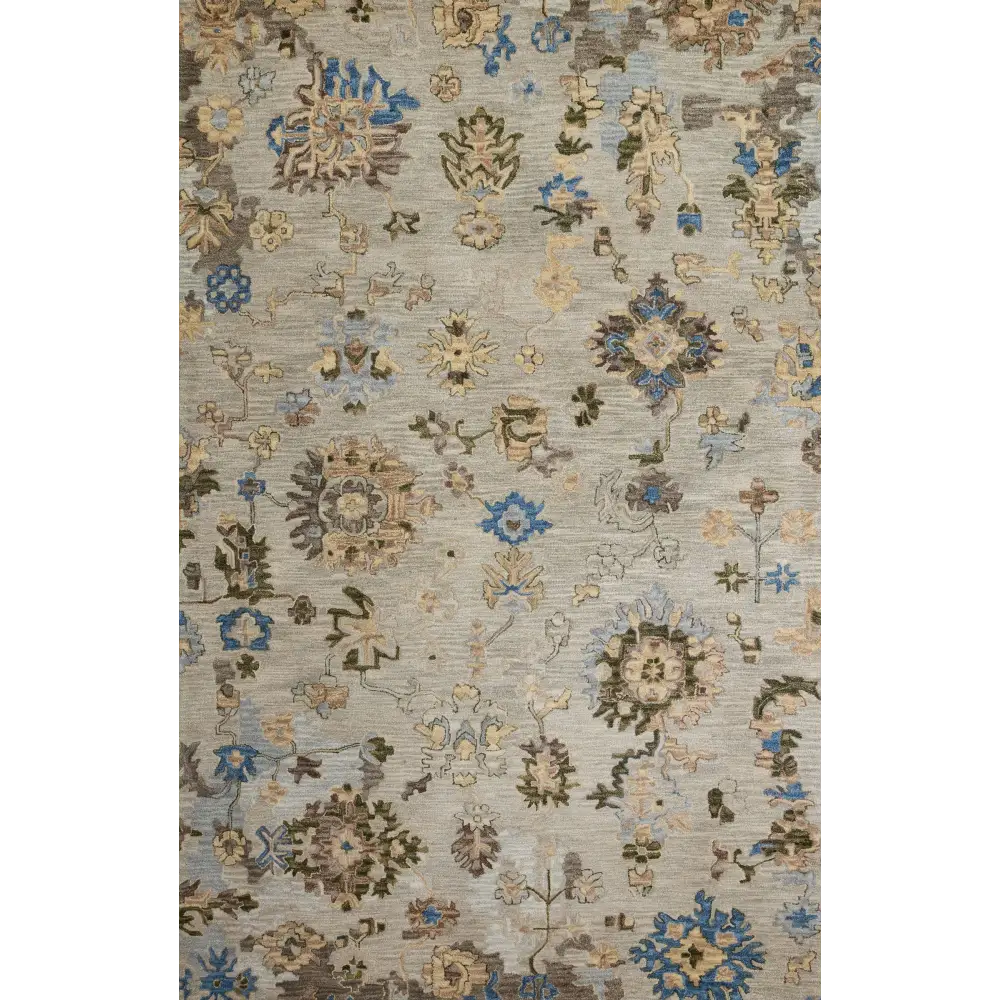 Hudson Rain Area Rugs - Area Rug