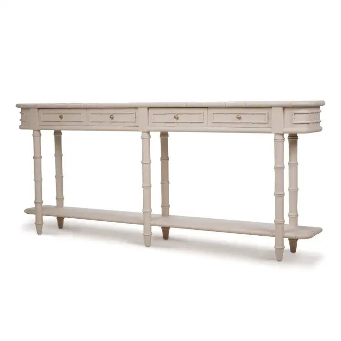Hurlingham Long Console - Console