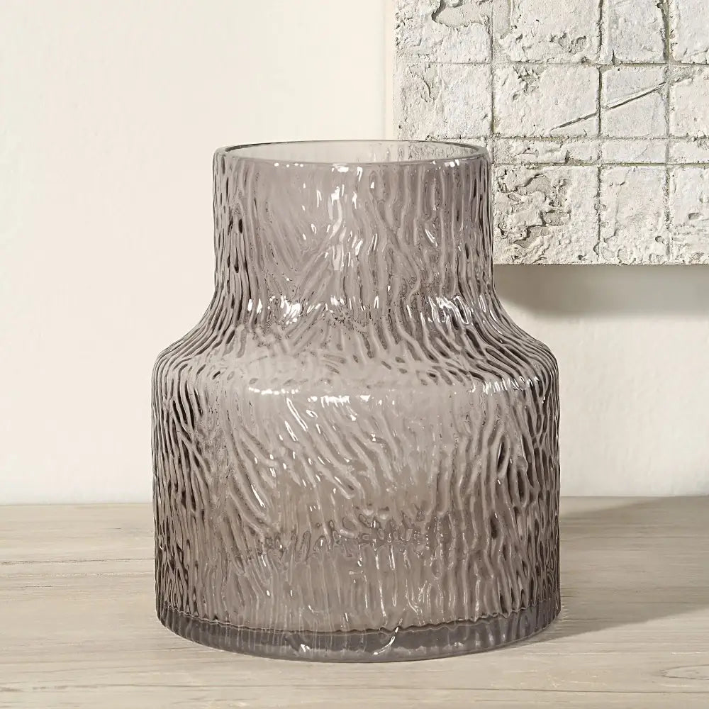 HYACINTH VASE - VASE