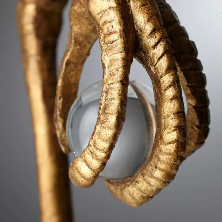 Ibis Table Lamp Ancient - Table Lamp