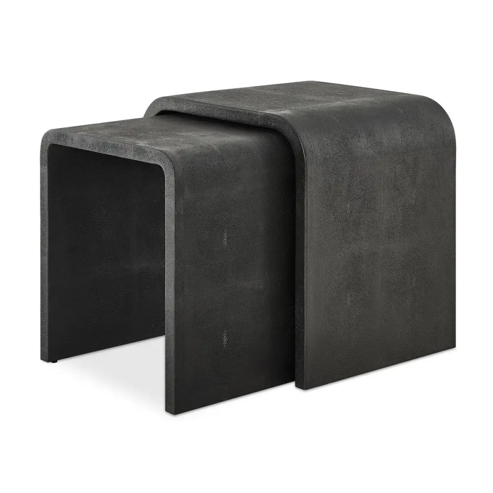 Interpose Side Table S/2 - Side Table