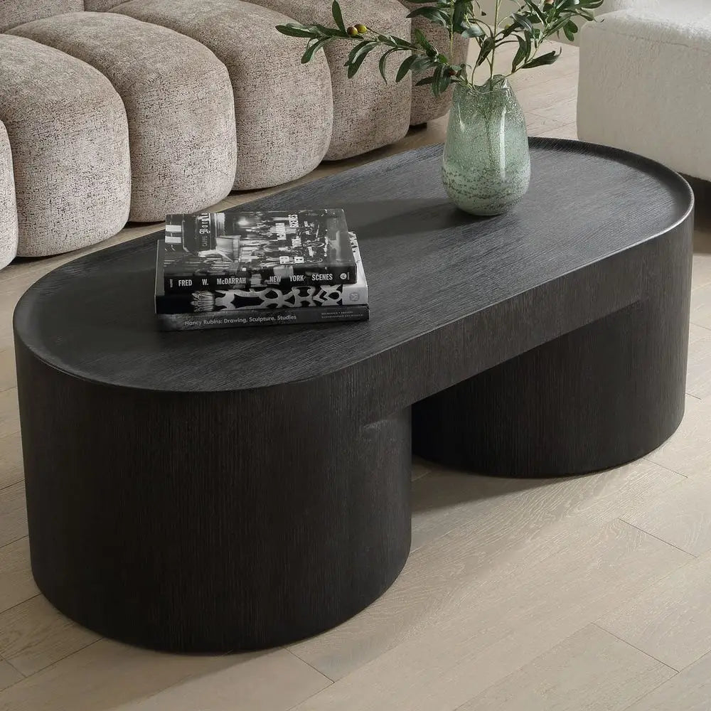 Isbell Coffee Table - Coffee Table