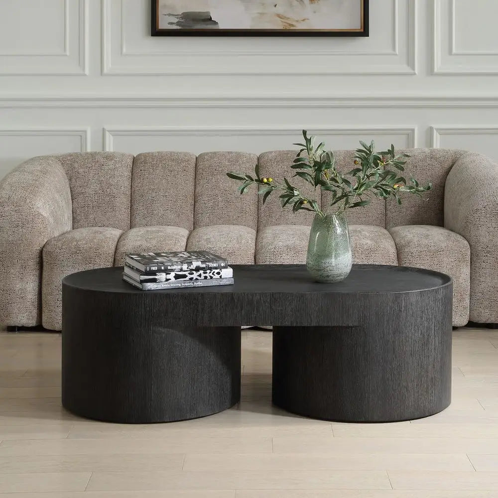 Isbell Coffee Table - Coffee Table