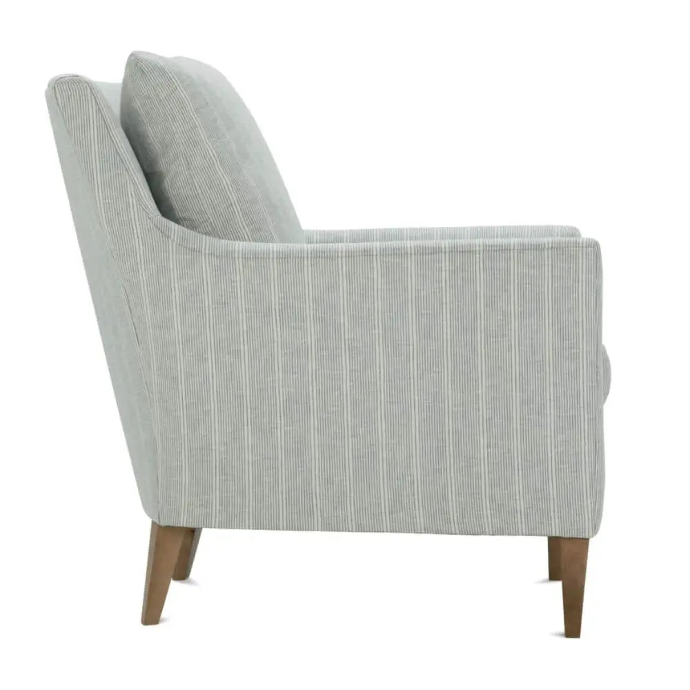 Isley Accent Chair - Accent Chair