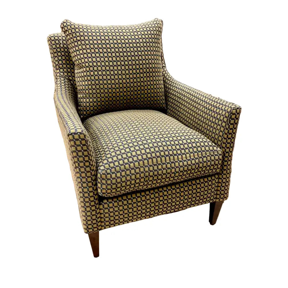 Isley Accent Chair - Accent Chair