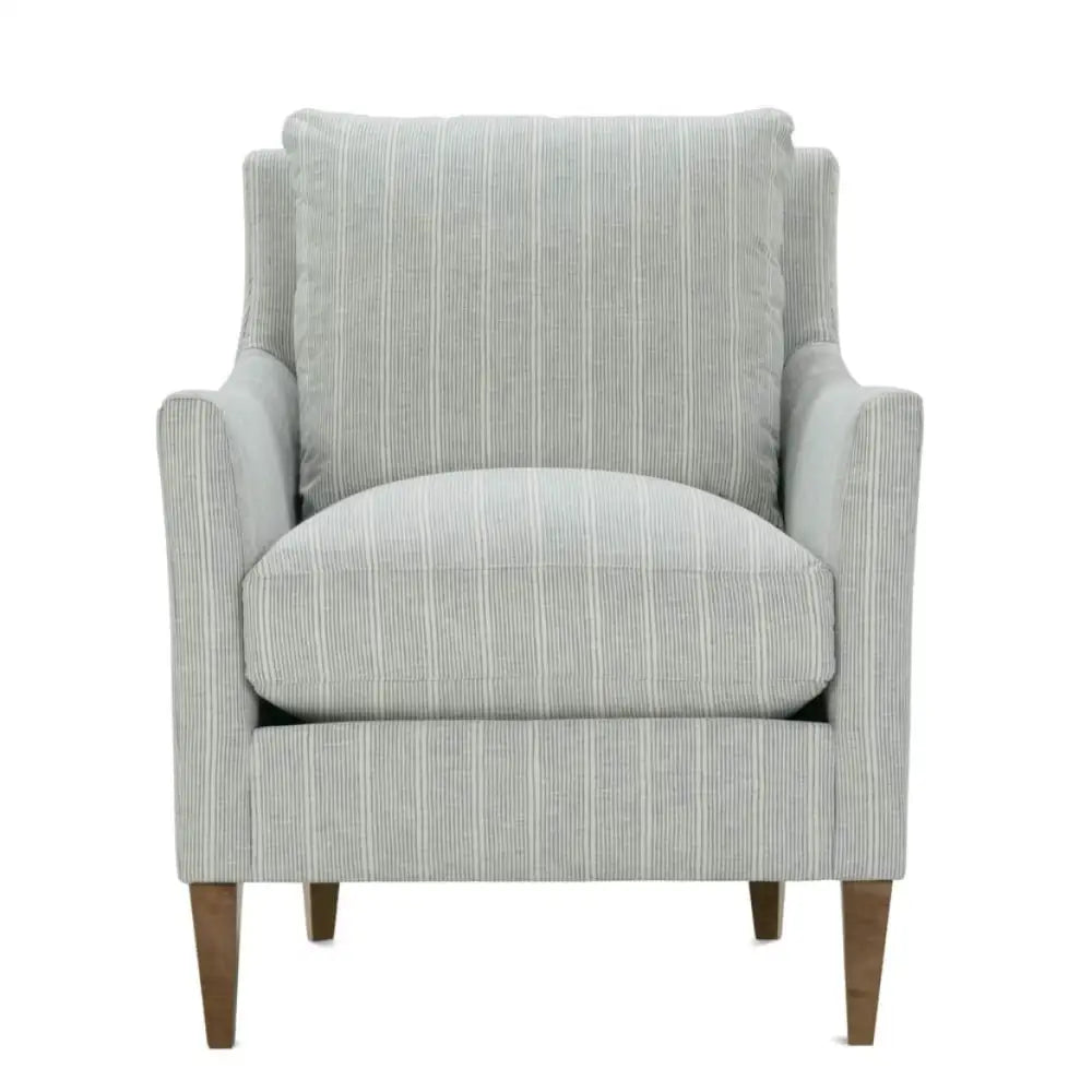 Isley Accent Chair - Accent Chair