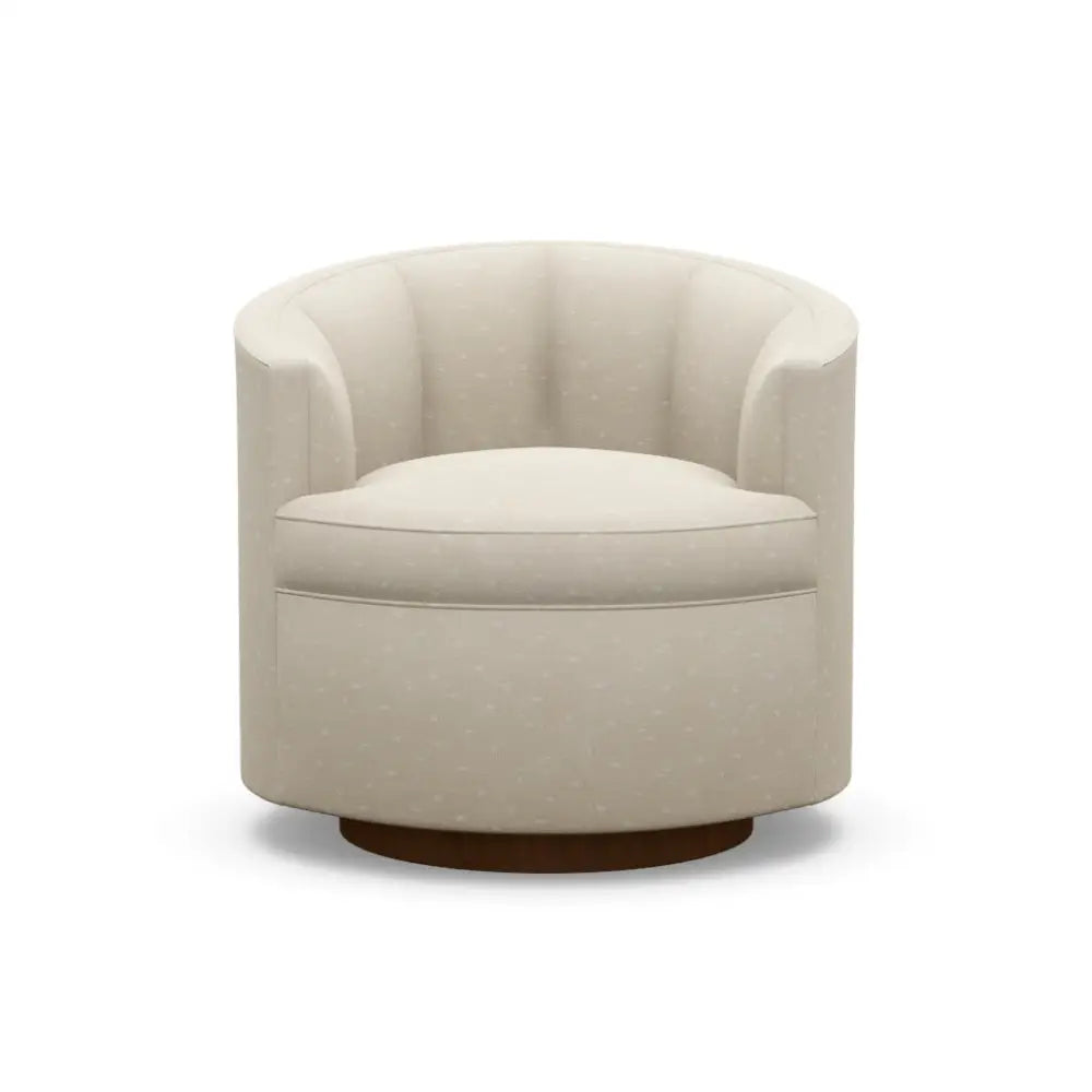 Jackie Swivel Chair - Swivel Chair
