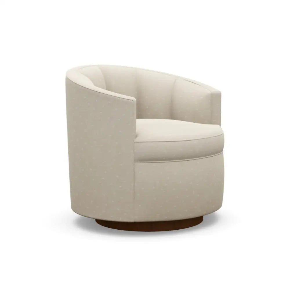 Jackie Swivel Chair - Swivel Chair