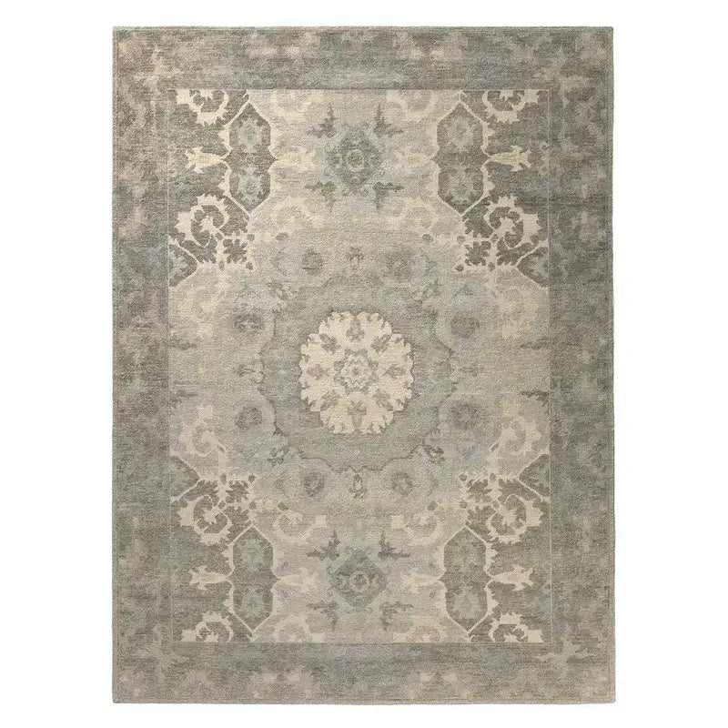 Kai Rug - 2’6”x8’ - Area Rugs