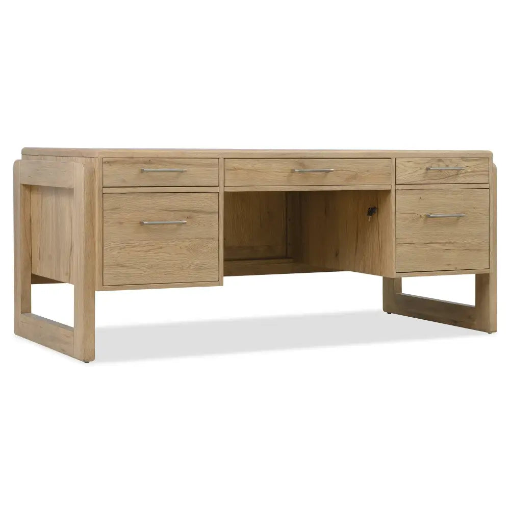 Kalamazoo Executive Desk - Desk