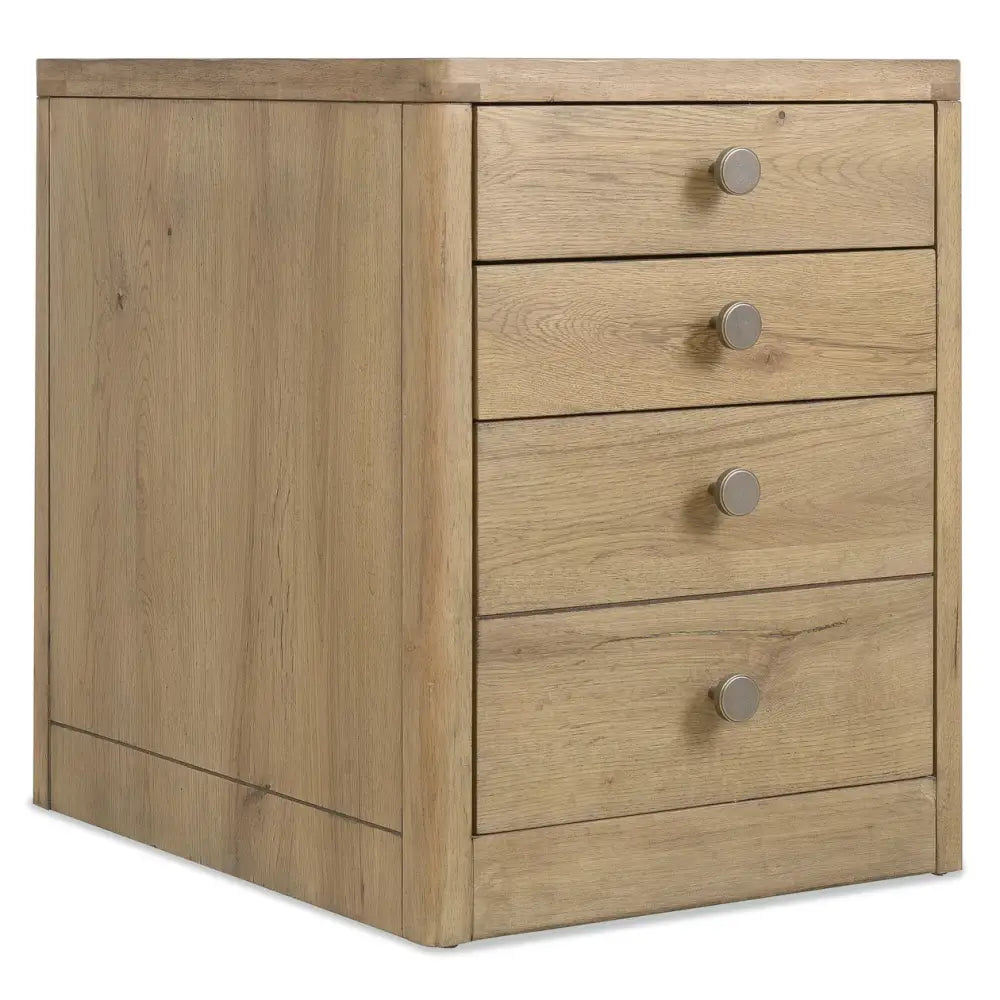 Kalamazoo Mobile File Cabinet - file cabinet
