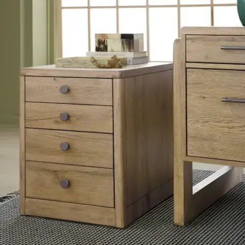 Kalamazoo Mobile File Cabinet - file cabinet