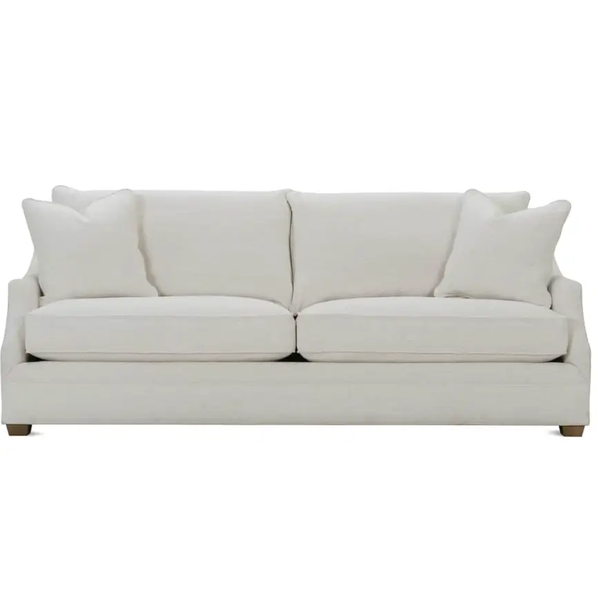 Kara Long Sofa - 10 - Sofa