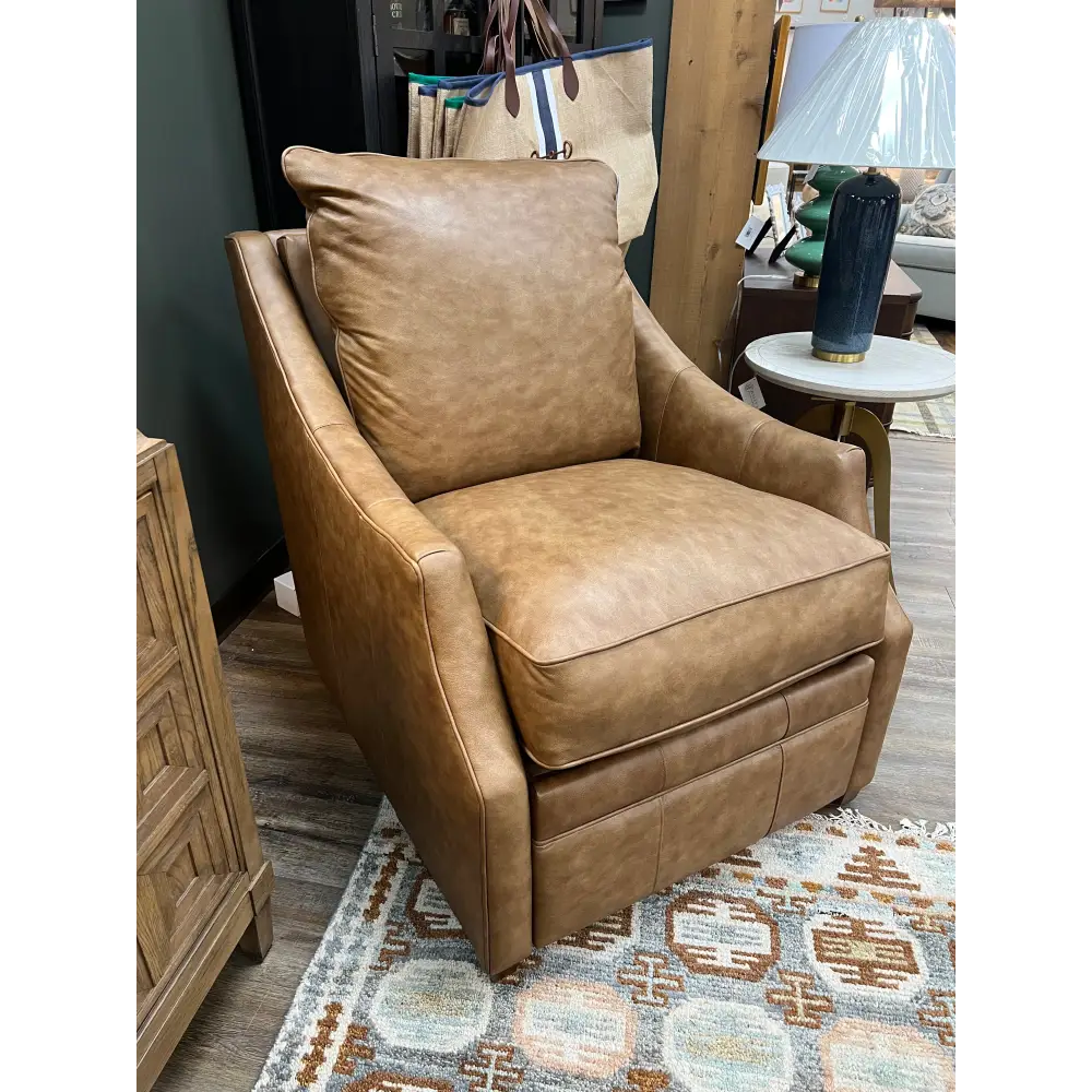 Kara Recliner - Recliner