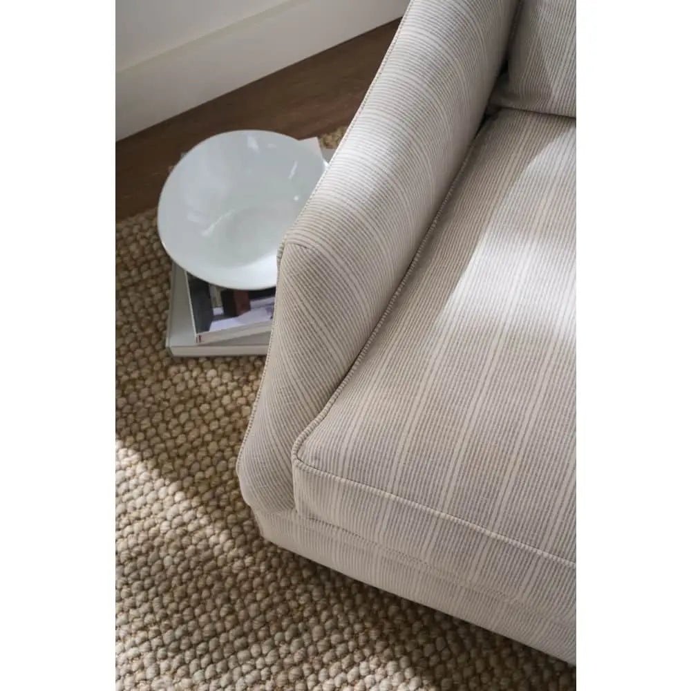 Kara Swivel Chair - Swivel Chair