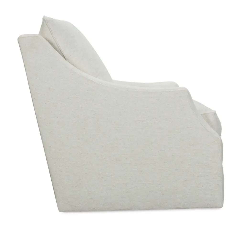 Kara Swivel Chair - Swivel Chair