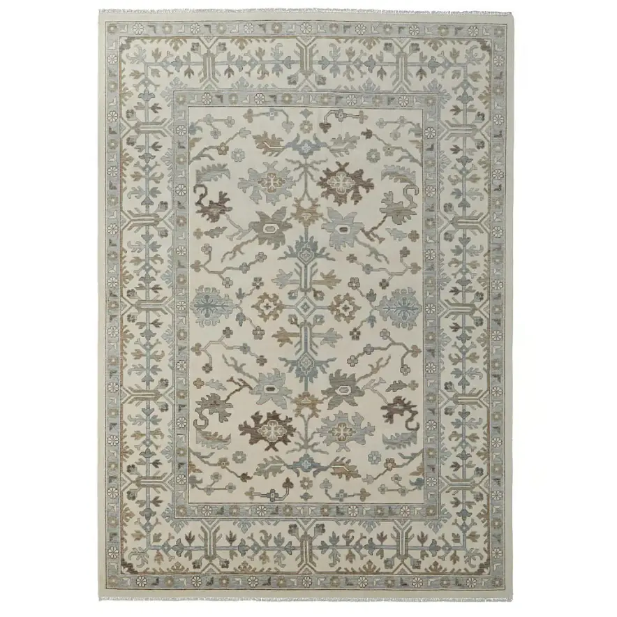 Karina Rug - Area Rugs