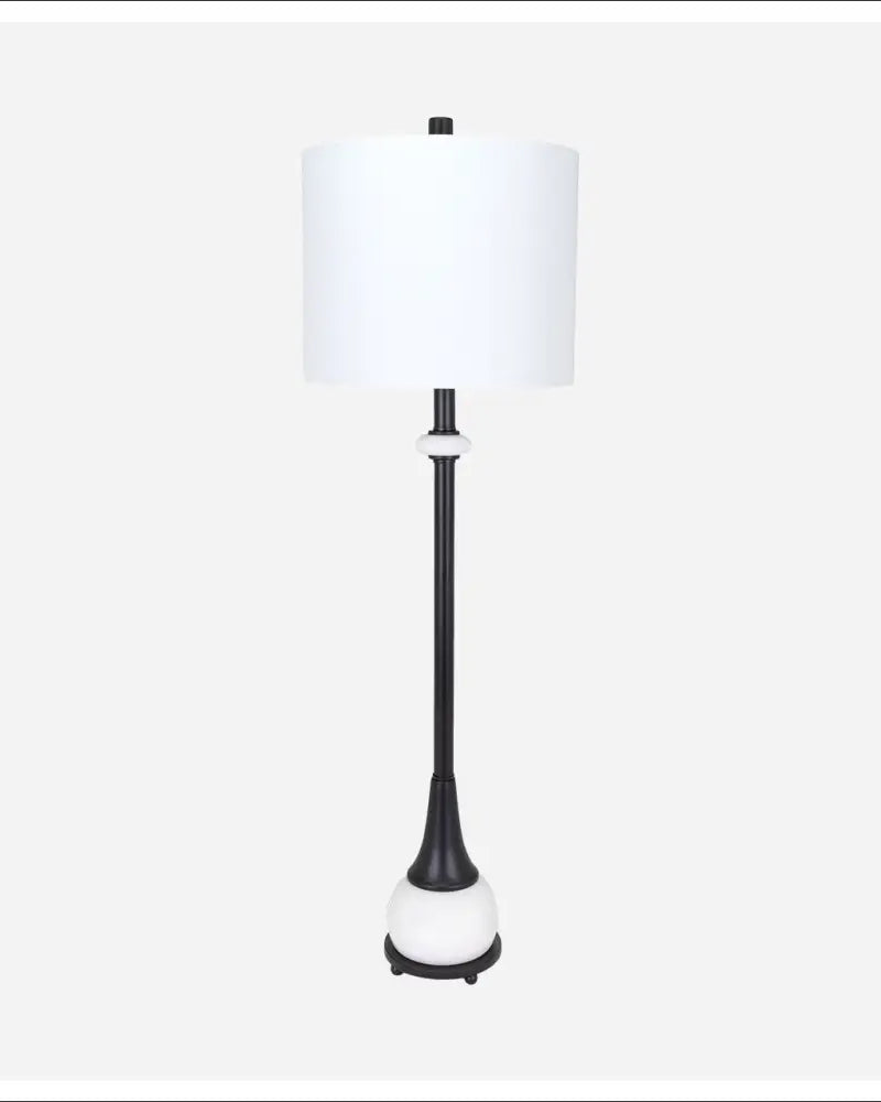 Karrington Table Lamp - Table Lamp