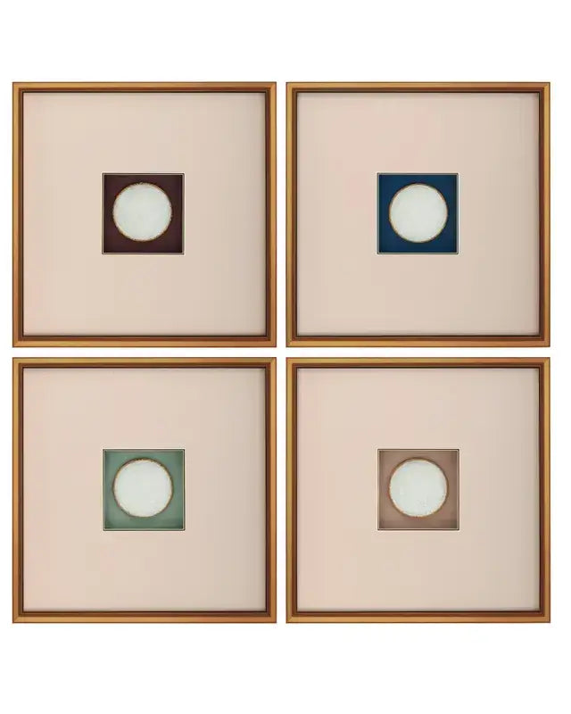 Kaser Intaglios - Artwork