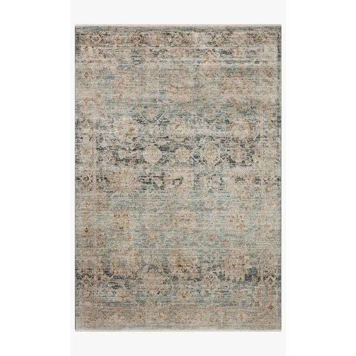 Katherine Area Rug - Area Rug