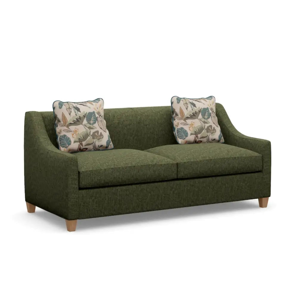 Keaton Queen Sleeper Sofa - Queen Sleeper Sofa
