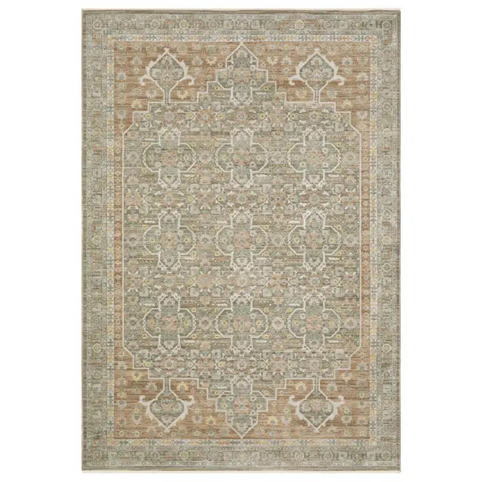KEATON RUG - Area Rugs