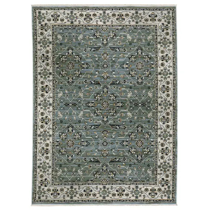 Keira Area Rug - Area Rugs