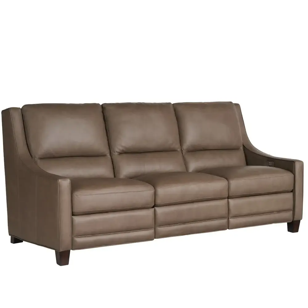 Kelce Sofa - Reclining Sofa