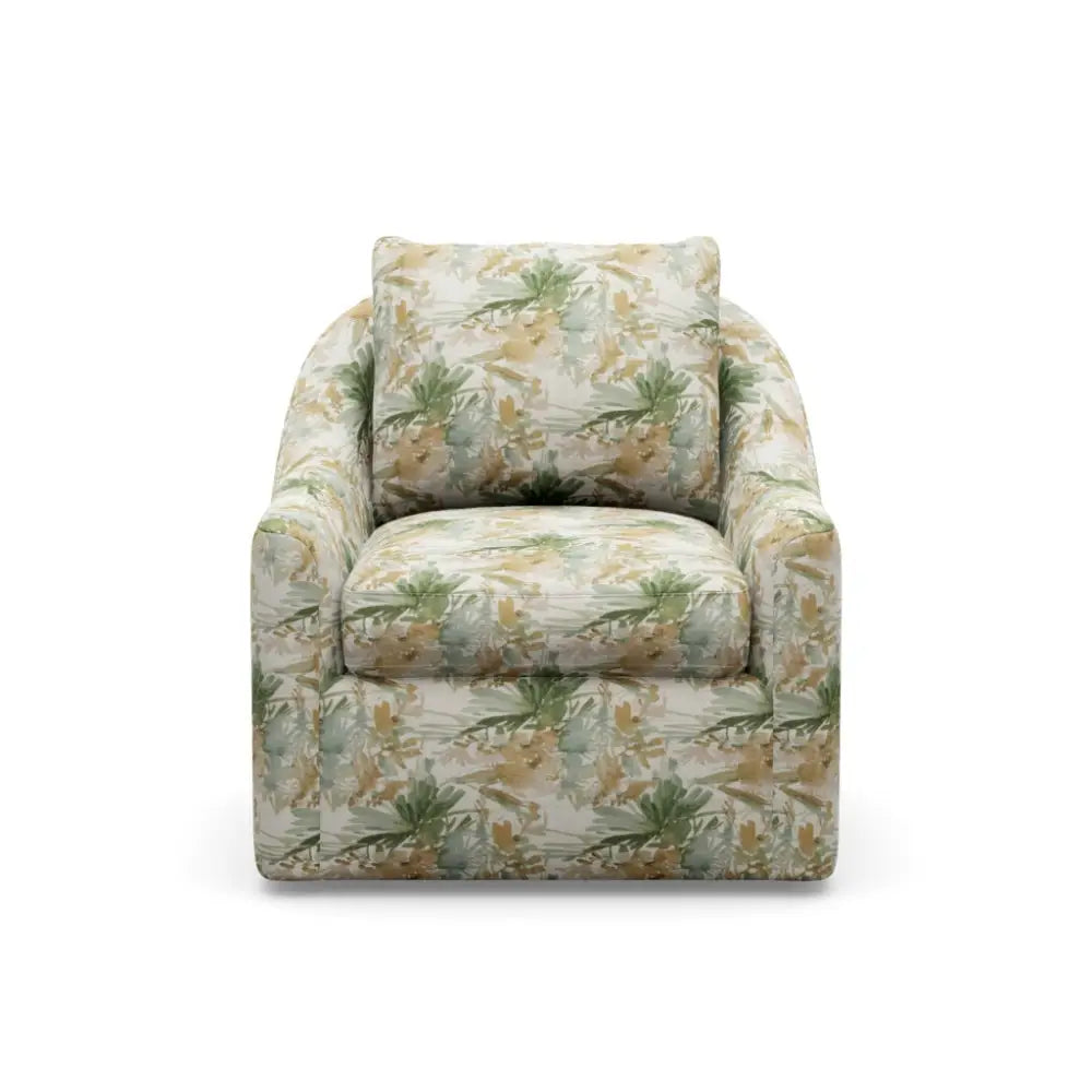 Kensington Swivel Chair - Swivel Chair