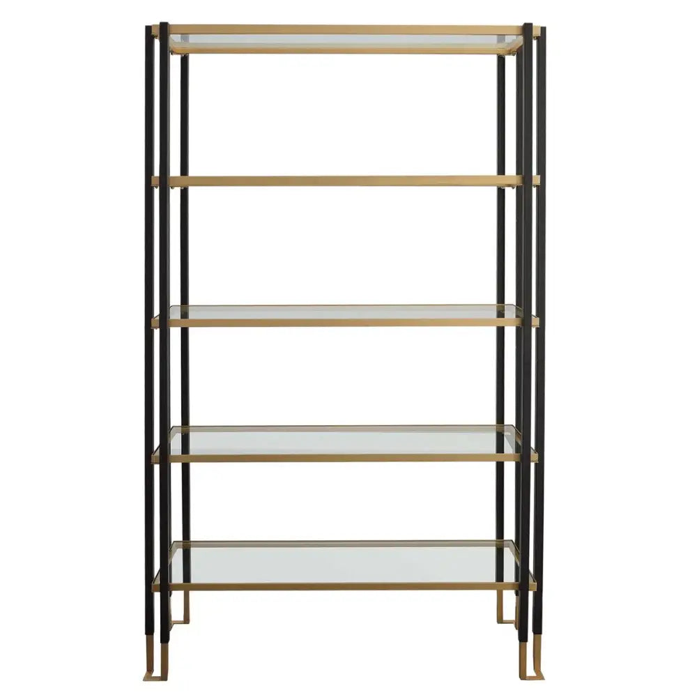 Kentmore Etagere - Furniture