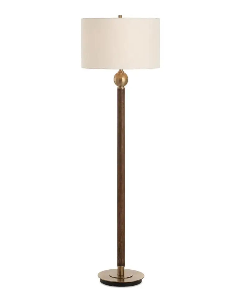 Keros Floor Lamp - Floor Lamp