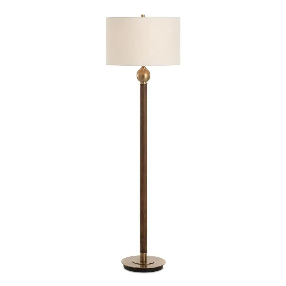 Keros Floor Lamp - Floor Lamp